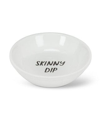 Abbott Collection Skinny Dip Dip Dish