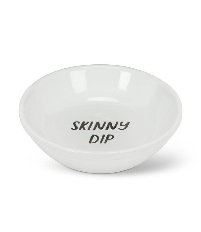 Skinny Dip Dip Dish