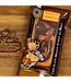 Chocolate Moose Fudge Factory Fudge - Chocolate Orange 110g