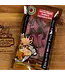 Chocolate Moose Fudge Factory Fudge - Chocolate Dipped Strawberry 110g