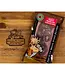 Fudge - Raspberry Chocolate Swirl 110g