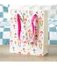 Medium Funky Fungi Groovy Mushroom Print Gift Bag
