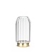 Medium Panel LED Vase