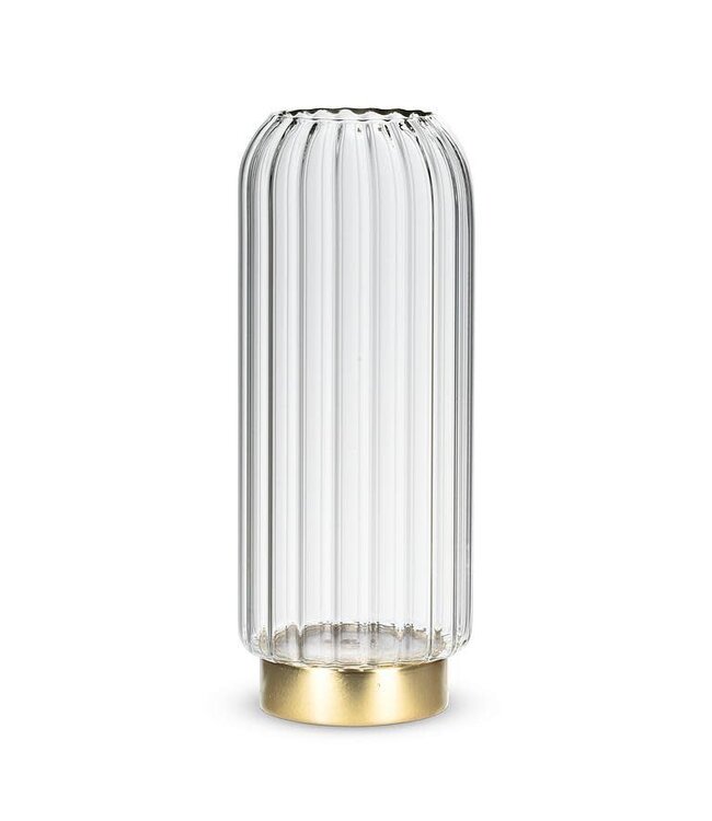 Large Panel LED Vase