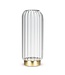 Large Panel LED Vase