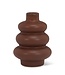 Small Trio Stack Bud Vase