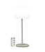 Outdoor LED Table Light Green