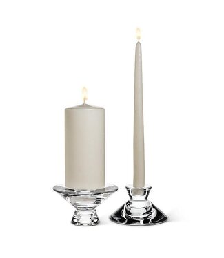 Abbott Collection Reversible Candleholder
