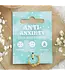 Rain or Shine Anti-Anxiety Fidget Ring