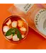 Iced Tea | Peach Party Loose Leaf Tea