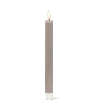 Abbott Collection LED Taper Candle. Set of 2