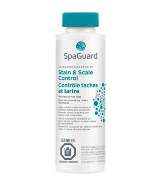 BIOGUARD BioGuard Stain & Scale Control 473mL