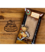 Chocolate Moose Fudge Factory Fudge - Naked Moose 110g