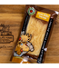 Chocolate Moose Fudge Factory Fudge - Creme Brulee 110g