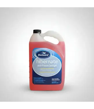 BIOGUARD BioGuard Hibernate Anti-Freeze 3.78L
