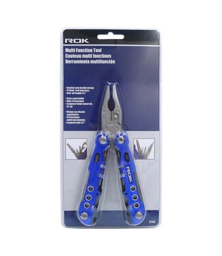 Multi Function Tool
