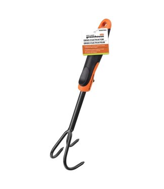 (Hand) Ergo Cultivator