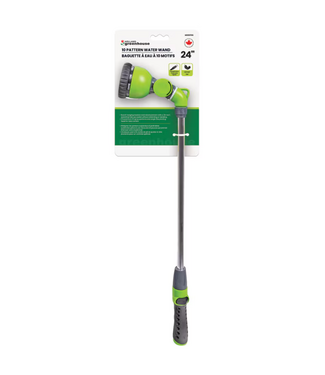 Holland Greenhouse 10 Pattern Water Wand