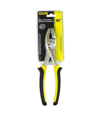 Slip Joint Pliers 10"
