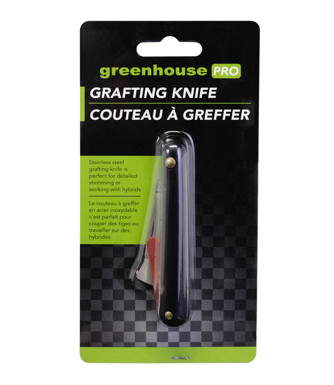 Grafting Knife
