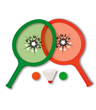 Swimline Paddle Pong Game