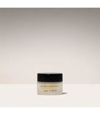 Beauty From Bees Beauty from Bees Eye Creme