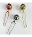 Pure Stainless Steel Tea Strainer