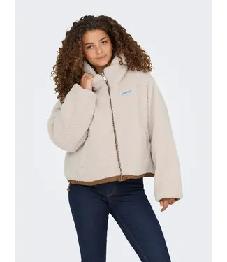 ONLY Maria Reversible Puffer Jacket