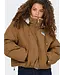 Maria Reversible Puffer Jacket