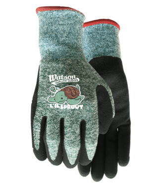 Watson Gloves Watson L'il Sprout Kids Gardening Gloves