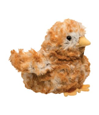 Douglas Company Inc. Brown Multi Chick