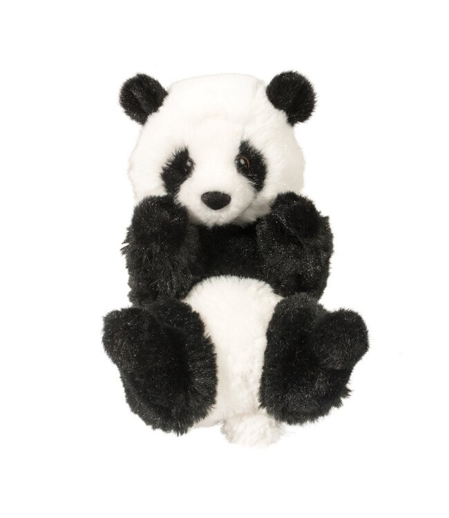 Lil' Baby Panda Bear