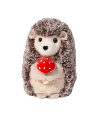 Douglas Company Inc. Stuey Hedgehog w/ Mushroom