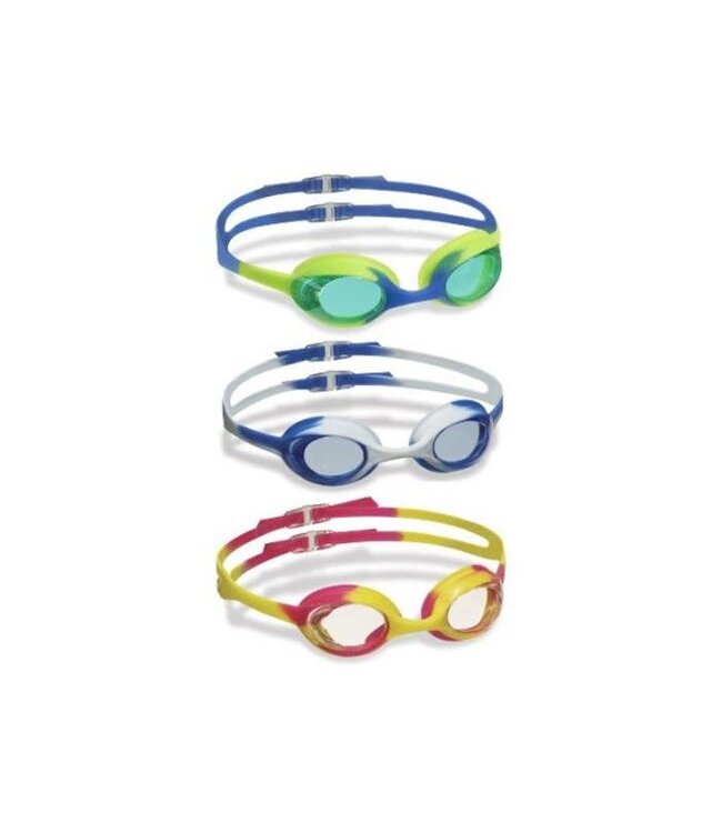 GUMMY GOGGLE