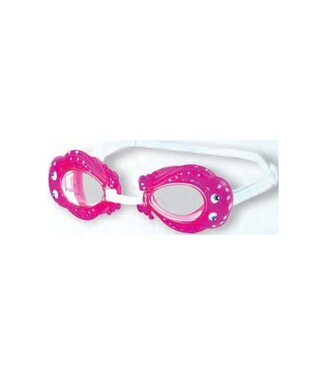 Swimwerx Animal Frame Swim Goggle