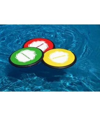 Swimline Disk Skippers