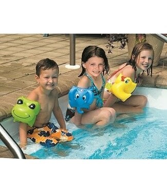 Swimline Animal Fun Bands