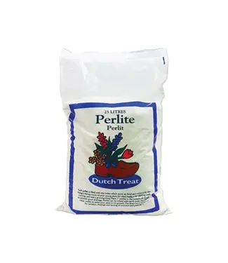 Dutch Treat Perlite 25l