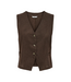 Tizana Cotton Vest Top