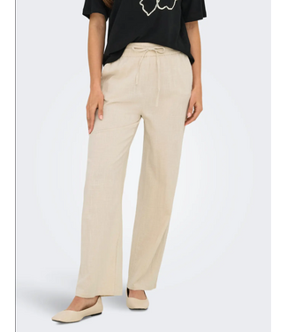 ONLY Tizana Cotton Loose Pants
