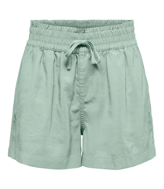 ONLY Aris Life Pull Up Shorts