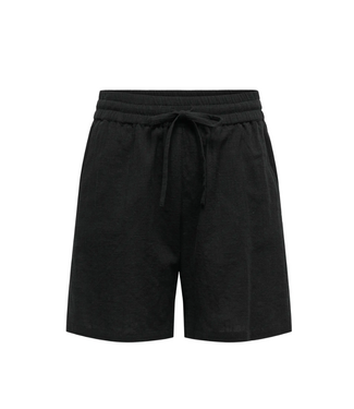 ONLY Tizana String Cotton  Woven Shorts
