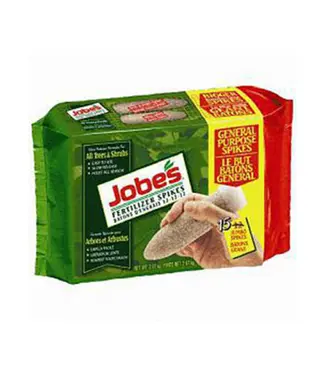 Jobes Jobes General Purpose Spikes 15pack