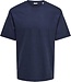 Bane Struct Stripe Tee