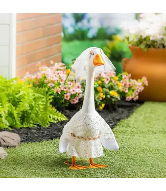 My Evergreen Giddy the Goose Outfit - Bride