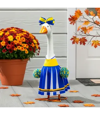 My Evergreen Giddy the Goose Outfit - Cheerleader
