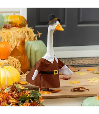 My Evergreen Giddy the Goose Outfit - Harvest Pilgrim