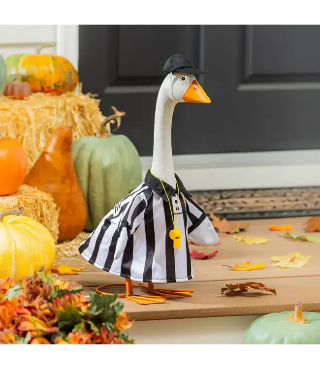 Giddy the Goose Outfit - Referee