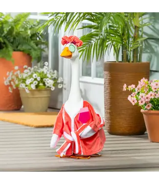My Evergreen Giddy the Goose  Outfit - Relaxation