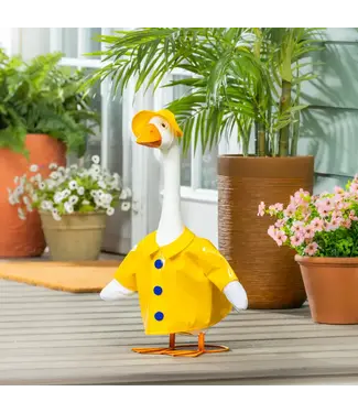 My Evergreen Giddy the Goose Outfit - Raincoat